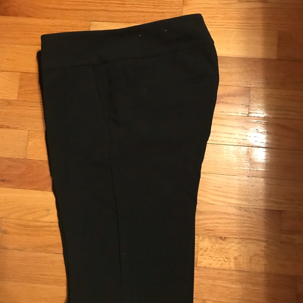Trouser
